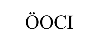 ÖOCI