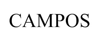 CAMPOS