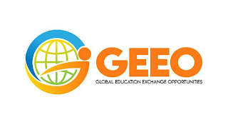 GEEO GLOBAL EDUCATION EXCHANGE OPPORTUNITIES