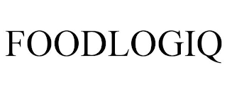 FOODLOGIQ