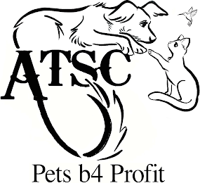 ATSC PETS B4 PROFIT