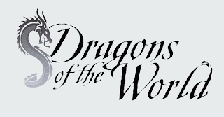 DRAGONS OF THE WORLD