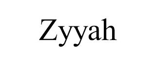 ZYYAH