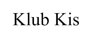 KLUB KIS