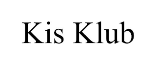 KIS KLUB