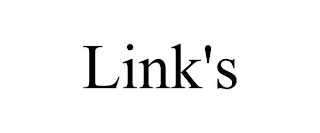 LINK'S