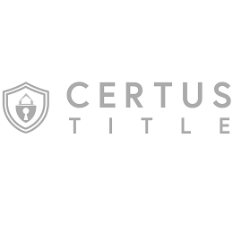 CERTUS TITLE