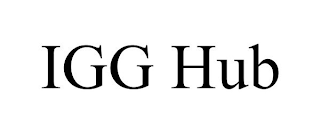 IGG HUB