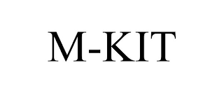 M-KIT