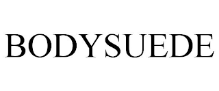 BODYSUEDE