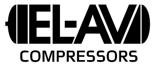 EL-AV COMPRESSORS