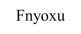 FNYOXU