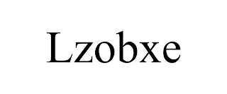 LZOBXE