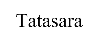 TATASARA