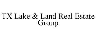 TX LAKE & LAND REAL ESTATE GROUP