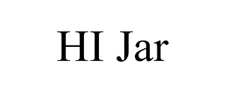 HI JAR