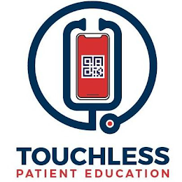 TOUCHLESS PATIENT EDUCATION