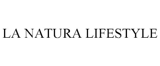 LA NATURA LIFESTYLE