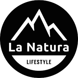 LA NATURA LIFESTYLE