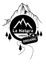 LA NATURA LIFESTYLE ORGANIC