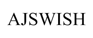 AJSWISH