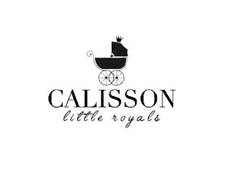 CALISSON LITTLE ROYALS