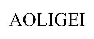 AOLIGEI