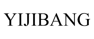 YIJIBANG