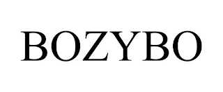 BOZYBO