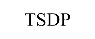 TSDP