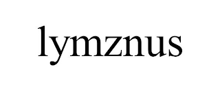 LYMZNUS