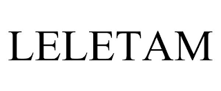 LELETAM