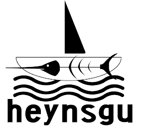 HEYNSGU