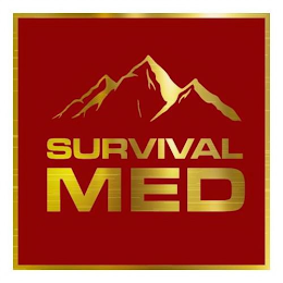 SURVIVAL MED