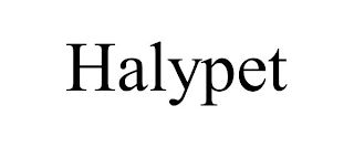 HALYPET