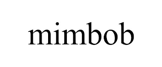 MIMBOB