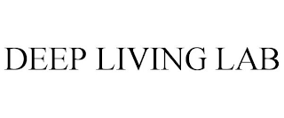 DEEP LIVING LAB