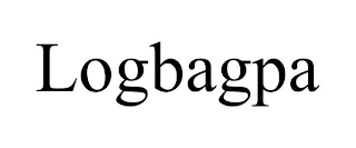 LOGBAGPA