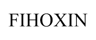 FIHOXIN