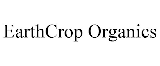 EARTHCROP ORGANICS