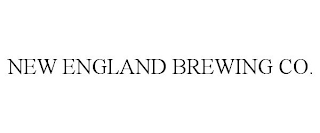 NEW ENGLAND BREWING CO.