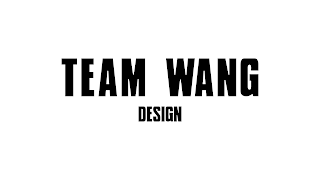 TEAM WANG DESIGN