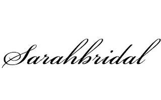 SARAHBRIDAL