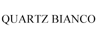 QUARTZ BIANCO