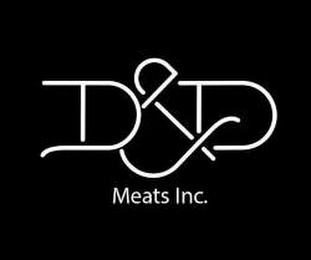 D&D MEATS INC.