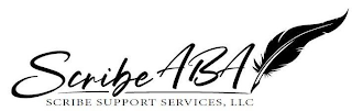 SCRIBE ABA SCRIBE SUPPORT SERVICES LLC