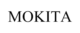 MOKITA