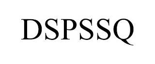 DSPSSQ