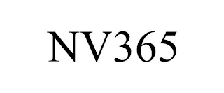 NV365