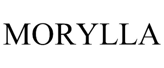 MORYLLA